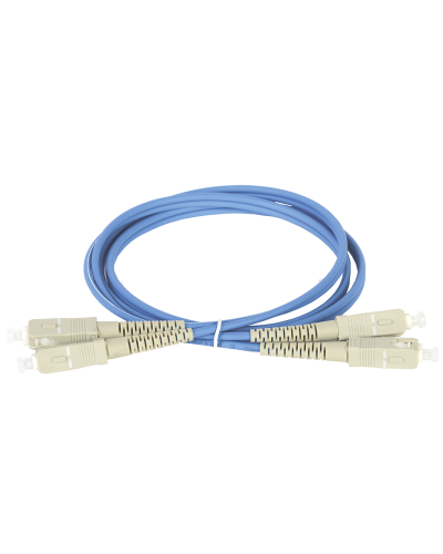 FPC5004-SCU-SCU-C2L-2M: Патч-корд оптический в Назрани