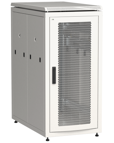 LN35-24U81-PP. Шкаф телекоммуникационный 19 напольный 24U. ITK в Назрани