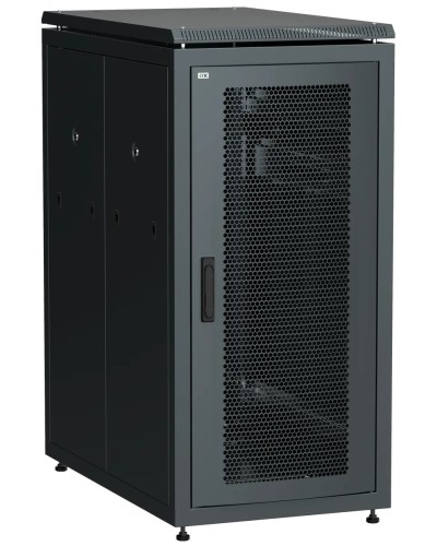 LN05-18U61-P. Шкаф телекоммуникационный 19 напольный 18U. ITK в Назрани