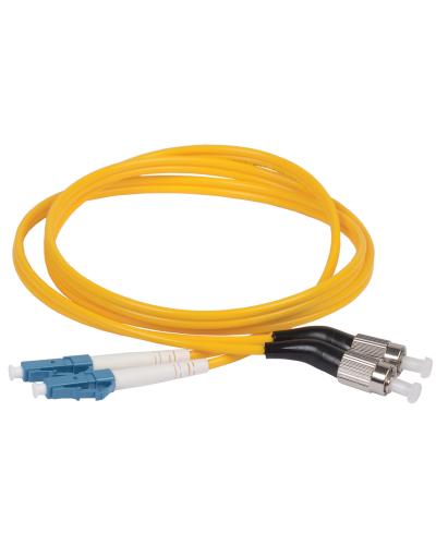 FPC09-FCU-LCU-C2L-30M. Патч-корд оптический. ITK в Назрани