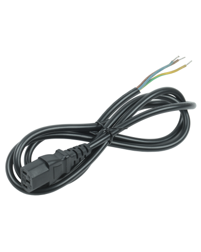 PC-C13N-1M. Кабель питания. ITK в Назрани
