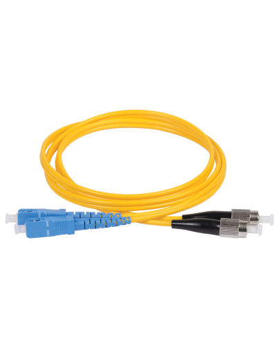 FPC09-SCU-FCU-C2L-30M. Патч-корд оптический. ITK в Назрани