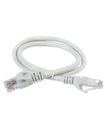 PC01-C5EUL-1M5. Патч-корд медный. ITK в Назрани