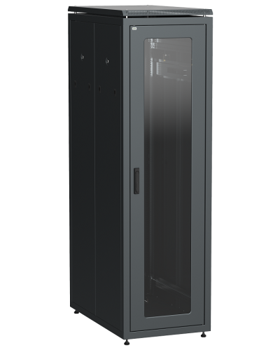 LN05-42U61-G. Шкаф телекоммуникационный 19 напольный 42U. ITK в Назрани