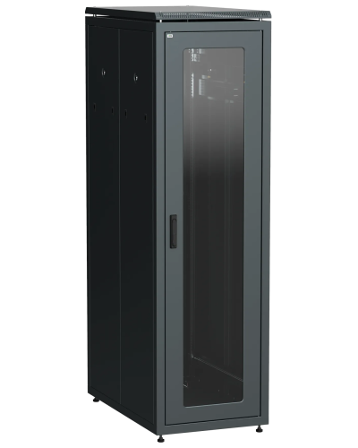 LN05-38U81-GM. Шкаф телекоммуникационный 19 напольный 38U. ITK в Назрани