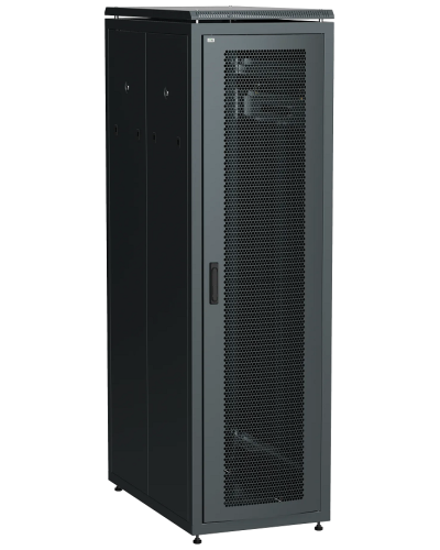LN05-33U61-PP. Шкаф телекоммуникационный 19 напольный 33U. ITK в Назрани