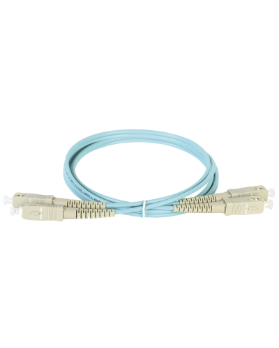 FPC5003-SCU-SCU-C2L-50M: Патч-корд оптический в Назрани