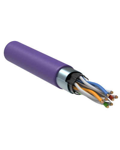 LC1-C604-326. Кабель «витая пара» (LAN) для структурированных систем связи. ITK в Назрани