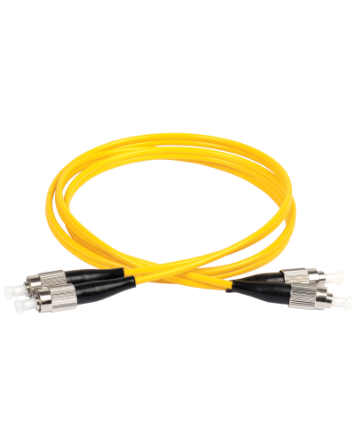FPC09-FCU-FCU-C2L-30M. Патч-корд оптический. ITK в Назрани