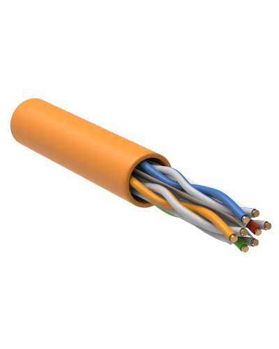 LC1-C604-127. Кабель «витая пара» (LAN) для структурированных систем связи. ITK в Назрани