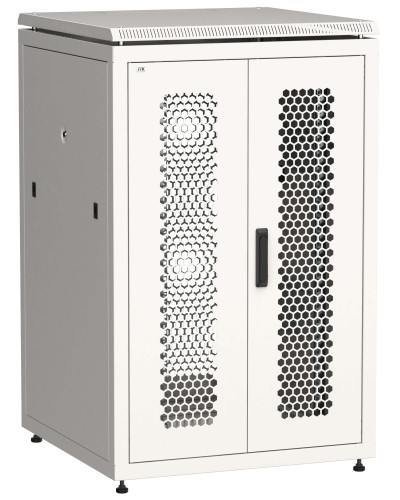LN35-24U88-2PP. Шкаф телекоммуникационный 19 напольный 24U. ITK в Назрани