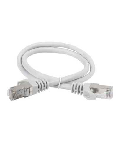 PC01-C6FL-7M. Патч-корд медный. ITK в Назрани