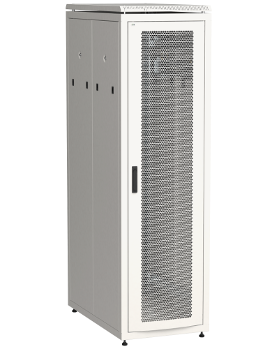 LN35-42U81-PP. Шкаф телекоммуникационный 19 напольный 42U. ITK в Назрани