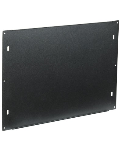 LWE5-15U-600-MW. Стенка задняя для шкафа WE 15U шириной 600мм черная. ITK в Назрани
