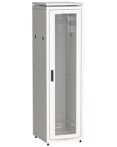 LN35-42U68-P. Шкаф телекоммуникационный 19 напольный 42U. ITK в Назрани