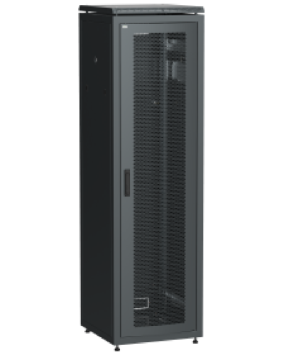 LN05-38U66-P. Шкаф телекоммуникационный 19 напольный 38U. ITK в Назрани