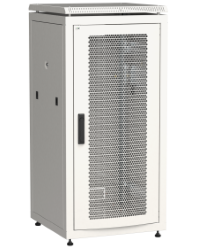 LN35-28U66-P. Шкаф телекоммуникационный 19 напольный 28U. ITK в Назрани
