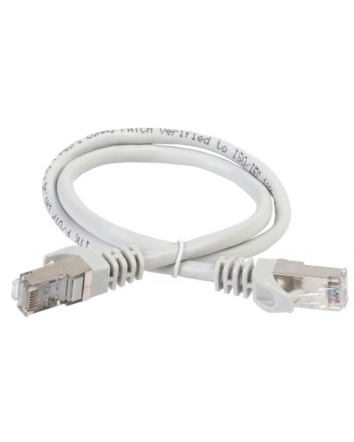 PC01-C5EF-10M. Патч-корд медный. ITK в Назрани