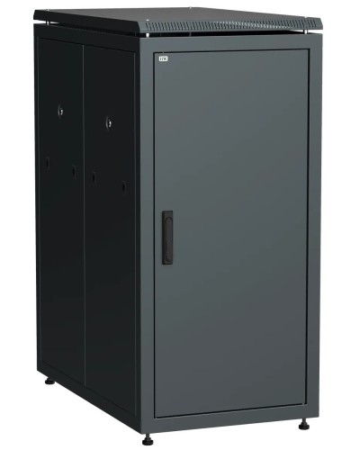 LN05-18U61-M. Шкаф телекоммуникационный 19 напольный 18U. ITK в Назрани