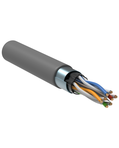 LC1-C604-311. Кабель «витая пара» (LAN) для структурированных систем связи. ITK в Назрани