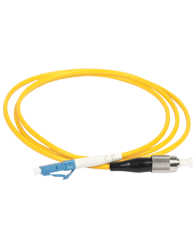 FPC09-FCU-LCU-C1L-10M. Патч-корд оптический. ITK в Назрани