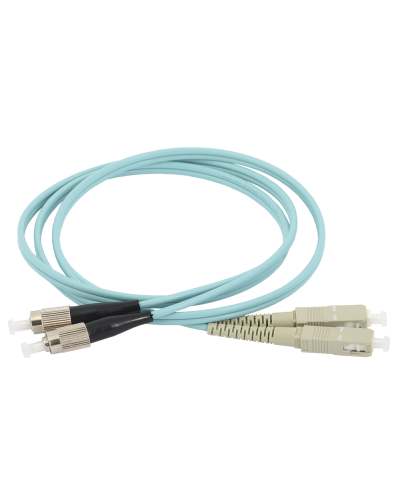 FPC5003-SCU-FCU-C2L-3M: Патч-корд оптический в Назрани
