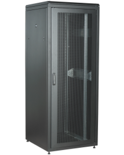 LN05-38U88-PM. Шкаф телекоммуникационный 19 напольный 38U. ITK в Назрани