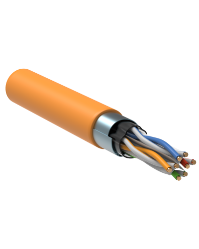 LC1-C604-327. Кабель «витая пара» (LAN) для структурированных систем связи. ITK в Назрани