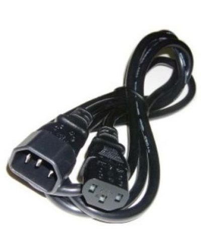 PC-C13C14-2M. Кабель питания. ITK в Назрани