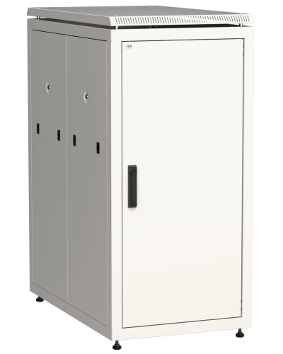 LN35-24U61-M. Шкаф телекоммуникационный 19 напольный 24U. ITK в Назрани