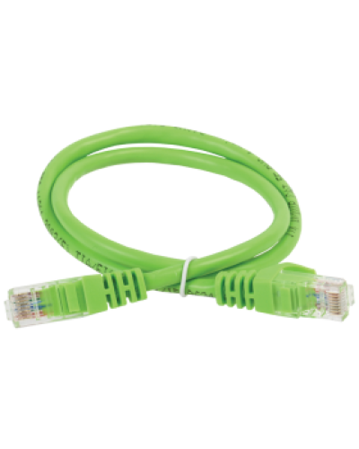 PC02-C6AUL-3M. Патч-корд медный. ITK в Назрани