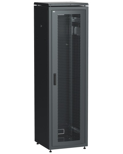 LN05-47U68-P. Шкаф телекоммуникационный 19 напольный 47U. ITK в Назрани