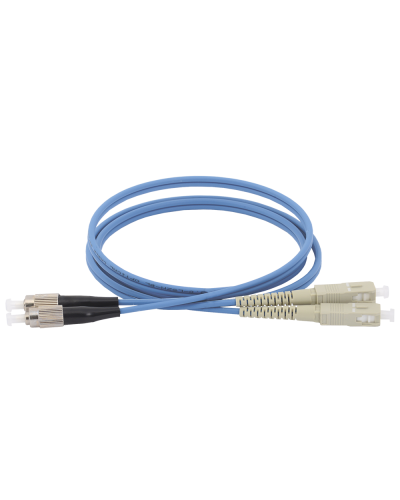 FPC5004-SCU-FCU-C2L-1M: Патч-корд оптический в Назрани