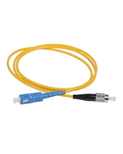 FPC09-SCU-STU-C1L-30M. Патч-корд оптический. ITK в Назрани