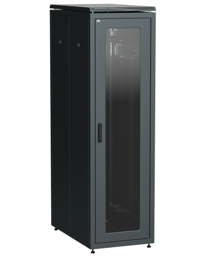 LN05-33U61-GP. Шкаф телекоммуникационный 19 напольный 33U. ITK в Назрани