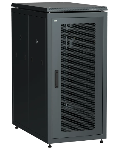 LN05-18U61-PP. Шкаф телекоммуникационный 19 напольный 18U. ITK в Назрани