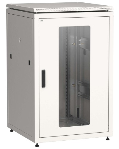LN35-24U88-GM. Шкаф телекоммуникационный 19 напольный 24U. ITK в Назрани