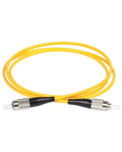 FPC09-FCU-FCU-C1L-2M. Патч-корд оптический. ITK в Назрани