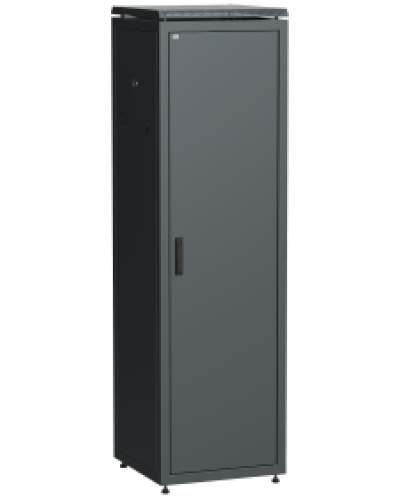 LN05-38U66-M. Шкаф телекоммуникационный 19 напольный 38U. ITK в Назрани