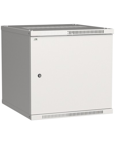 LWE3-15U67-MF. Шкаф телекоммуникационный 19 настенный 15U. ITK в Назрани