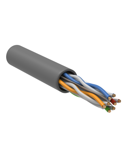 LC1-C604-121. Кабель «витая пара» (LAN) для структурированных систем связи. ITK в Назрани