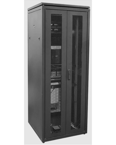 LN05-38U88-2PP. Шкаф телекоммуникационный 19 напольный 38U. ITK в Назрани