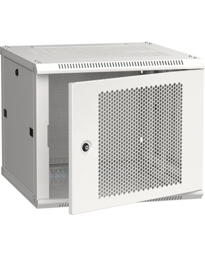 LWR3-09U66-PF. Шкаф телекоммуникационный 19 настенный 9U. ITK в Назрани