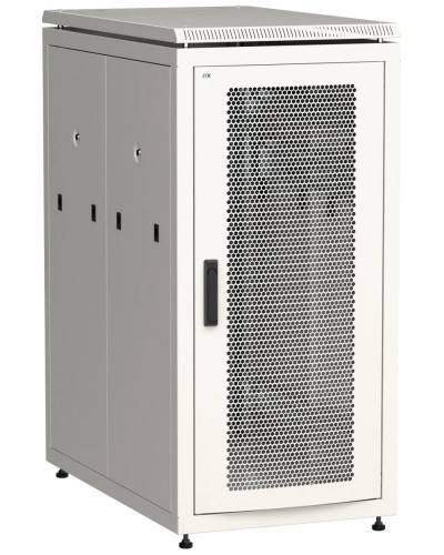 LN35-24U61-P. Шкаф телекоммуникационный 19 напольный 24U. ITK в Назрани
