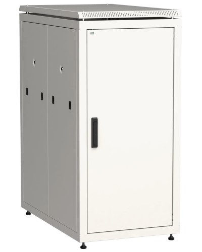 LN35-28U61-M. Шкаф телекоммуникационный 19 напольный 28U. ITK в Назрани
