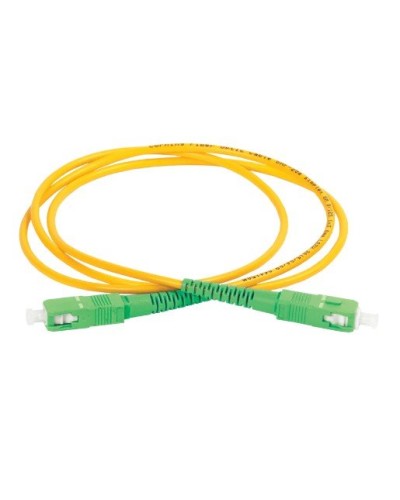 FPC09-SCA-SCA-C1L-100M. Патч-корд оптический. ITK в Назрани