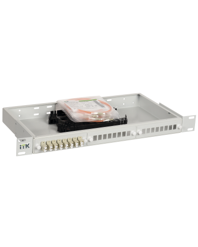 FOBX24-1U-8LCUD50. Кросс оптический 19. ITK в Назрани