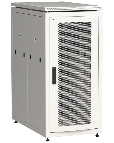 LN35-24U61-PP. Шкаф телекоммуникационный 19 напольный 24U. ITK в Назрани