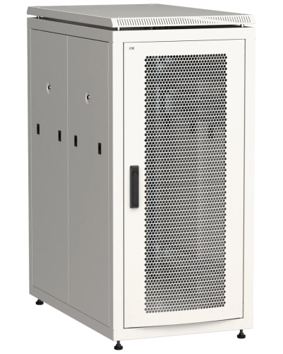 LN35-28U61-P. Шкаф телекоммуникационный 19 напольный 28U. ITK в Назрани