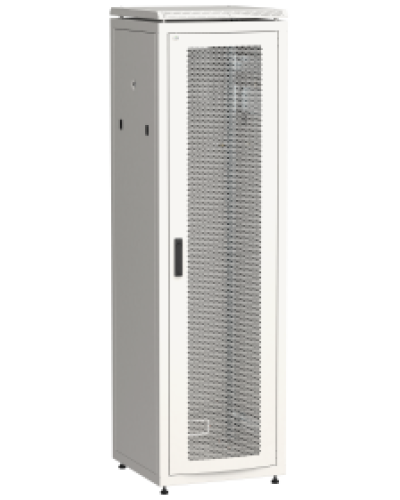 LN35-38U68-P. Шкаф телекоммуникационный 19 напольный 38U. ITK в Назрани
